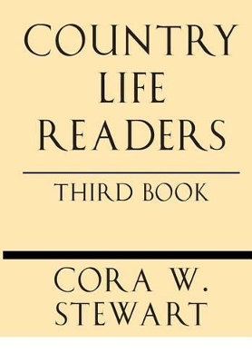 Book cover for Country Life Readers