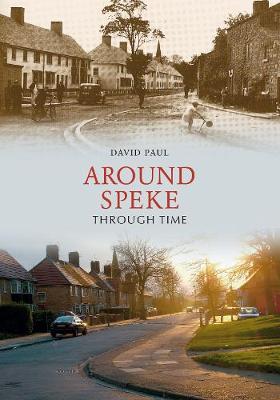 Cover of Around Speke Through Time