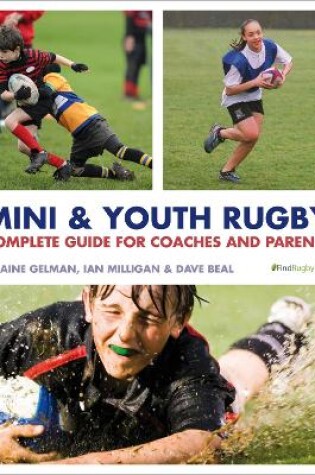 Cover of Mini and Youth Rugby