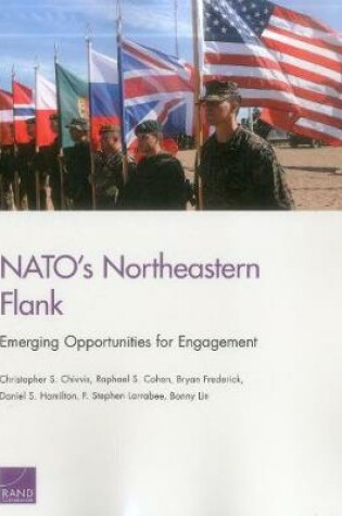 Cover of Nato's Northeastern Flank