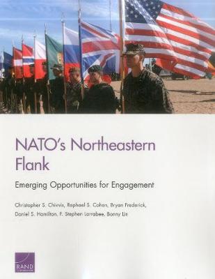 Book cover for Nato's Northeastern Flank