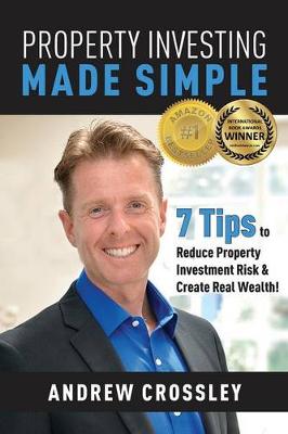 Book cover for Property Investing Made Simple