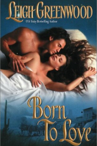 Cover of Born to Love
