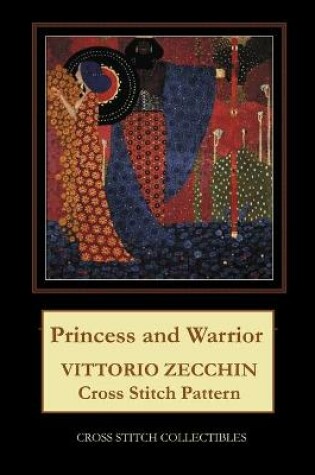 Cover of Princess and Warrior