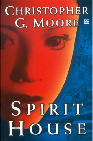 Cover of Spirit House