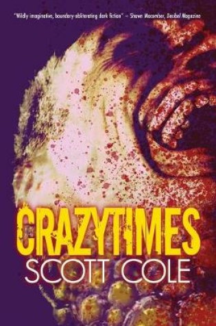 Cover of Crazytimes