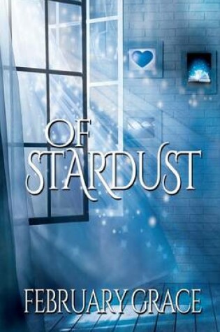 Cover of Of Stardust