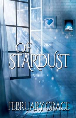 Book cover for Of Stardust
