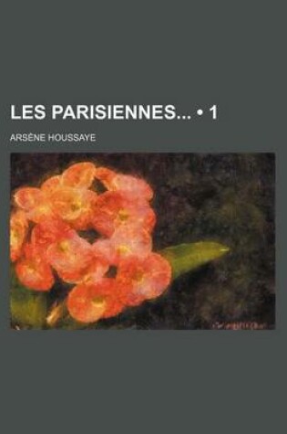 Cover of Les Parisiennes (1)