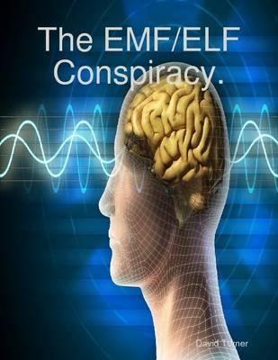 Book cover for Conspiracy of Electromagnetic Waves