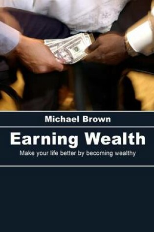Cover of Earning Wealth