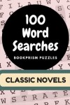 Book cover for 100 Word Searches