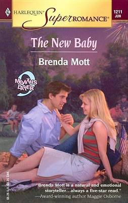 Cover of New Baby