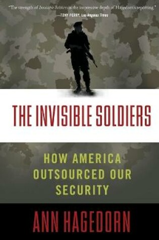 Cover of Invisible Soldiers