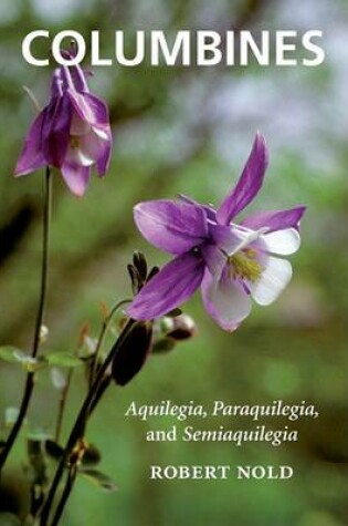 Cover of Columbines