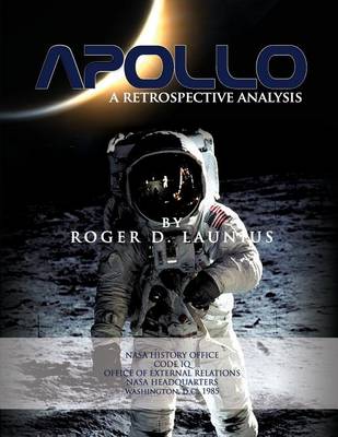 Book cover for Apollo