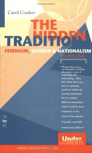 Cover of The Hidden Tradition