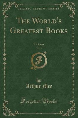 Book cover for The World's Greatest Books, Vol. 3