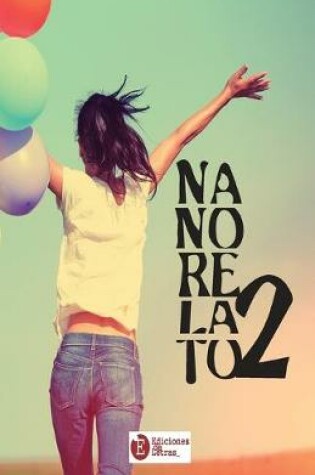 Cover of Nanorrelato2