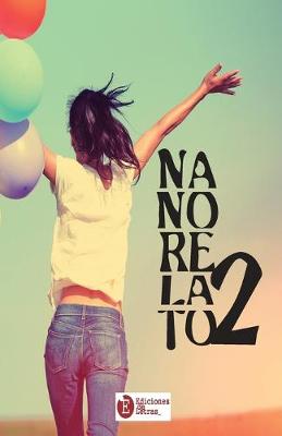 Book cover for Nanorrelato2