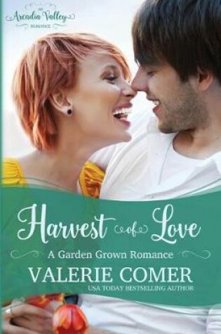 Cover of Harvest of Love