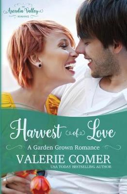 Book cover for Harvest of Love