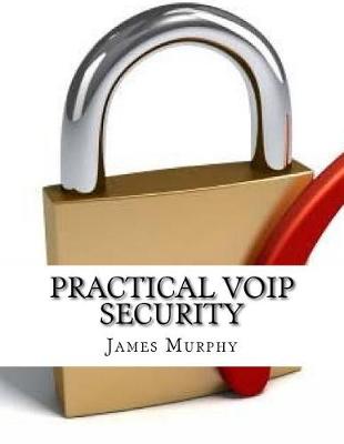 Book cover for Practical Voip Security