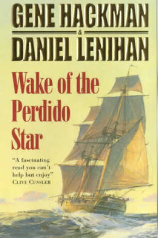 Cover of Wake of the Perdito Star