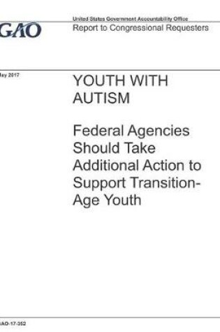 Cover of Youth with Autism