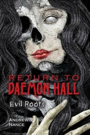 Cover of Return to Daemon Hall