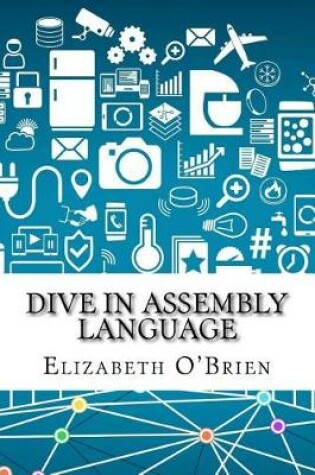 Cover of Dive in Assembly Language