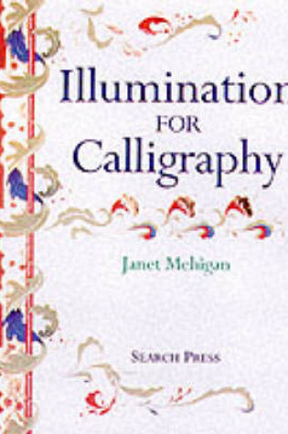 Cover of Illumination for Calligraphy