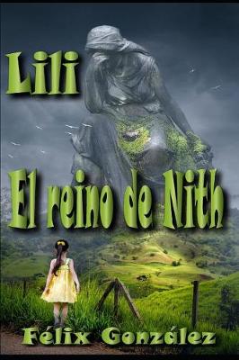 Book cover for El Reino de Nith