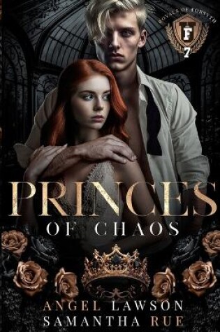 Cover of Princes of Chaos