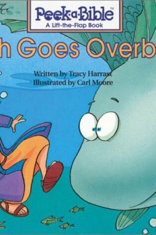 Cover of Jonah Goes Overboard