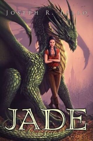 Cover of Jade