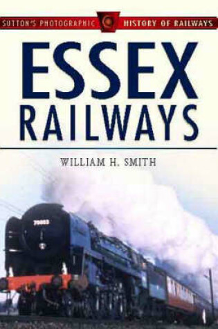 Cover of Essex Railways