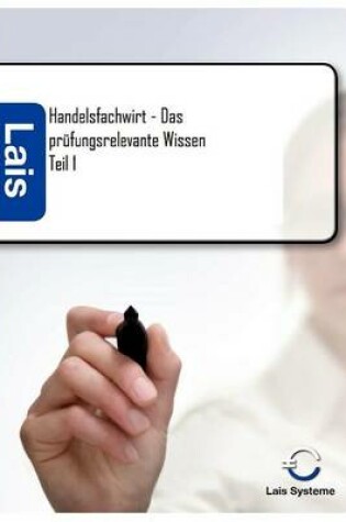 Cover of Handelsfachwirt - Das prufungsrelevante Wissen