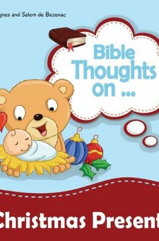 Cover of Bible Thoughts on Christmas Presents