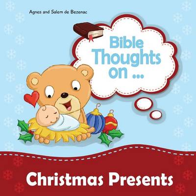 Book cover for Bible Thoughts on Christmas Presents