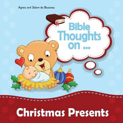 Cover of Bible Thoughts on Christmas Presents