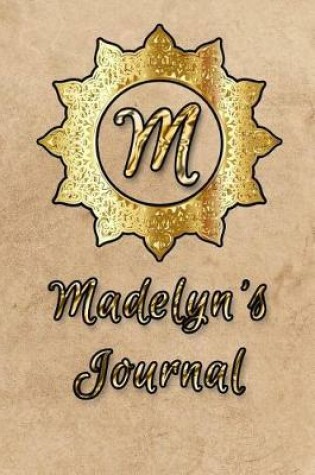 Cover of Madelyn