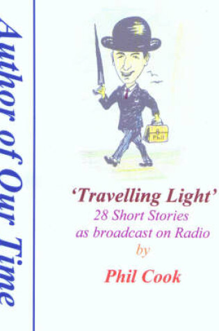 Cover of Travelling Light