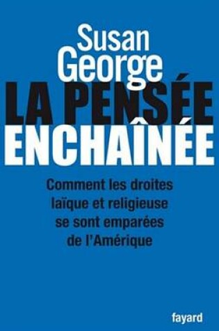 Cover of La Pensee Enchainee