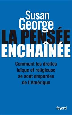 Book cover for La Pensee Enchainee