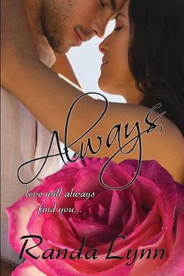 Book cover for Always