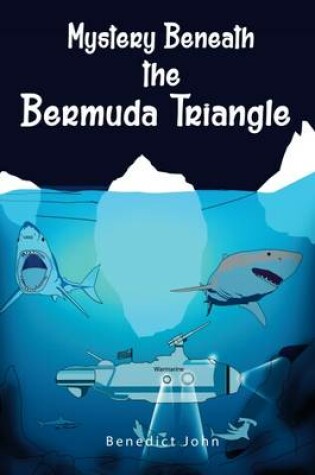 Cover of Mystery Beneath the Bermuda Triangle