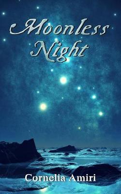 Book cover for Moonless Night