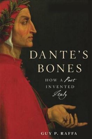 Cover of Dante’s Bones