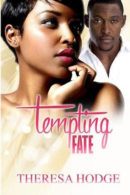 Book cover for Tempting Fate